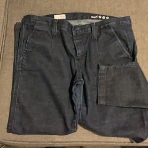 Women’s gap jeans